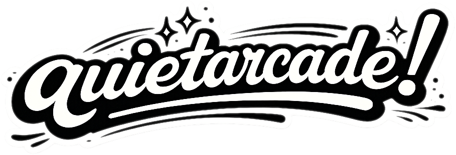 quietarcade